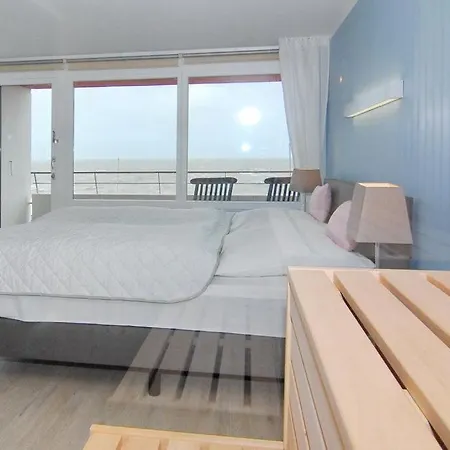 Metropol, Whg 24, Seeseite * Westerland