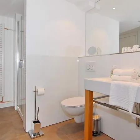 Metropol, Whg 24, Seeseite Westerland